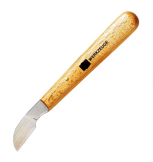 Kerbschnitzmesser
