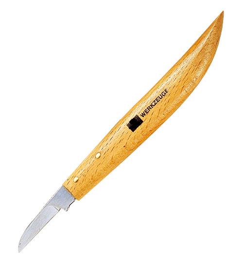 Kerbschnitzmesser