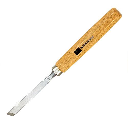 Kerbschnitzbeitel versch. Ausführungen