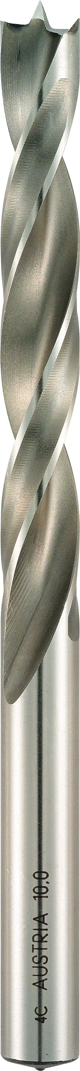 Profi-HSS-Holzbohrer 3-12mm ⌀