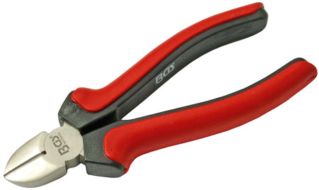 POWERCRAFT Seitenschneider 160 mm