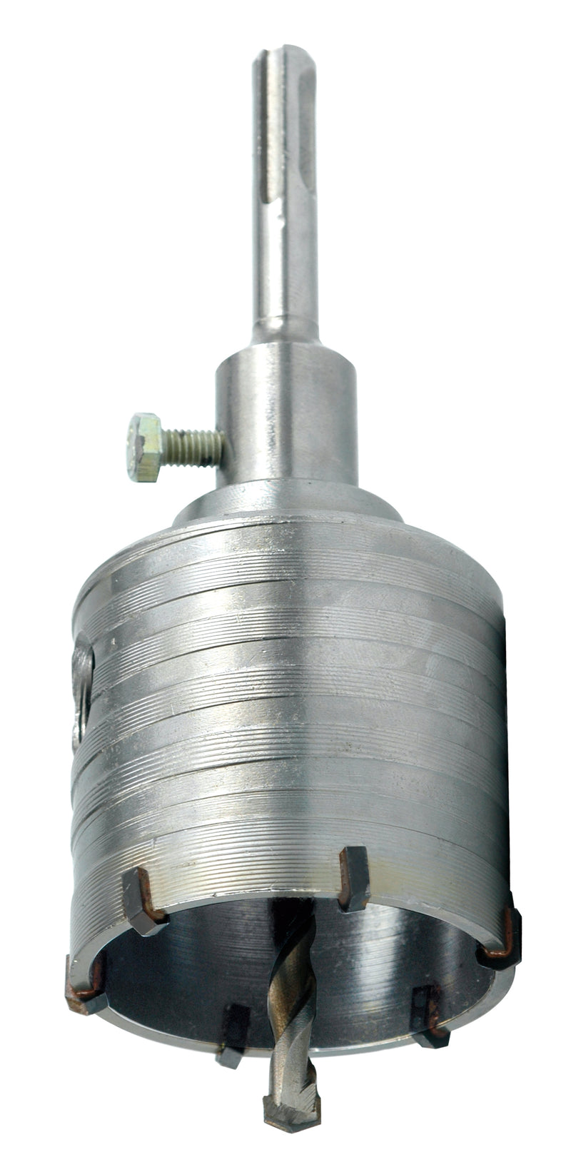 Hartmetall - Bohrkrone 65-80mm SDS-Plus