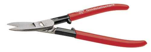 Goldschmiedeschere 180 mm Schere Silberspeer   