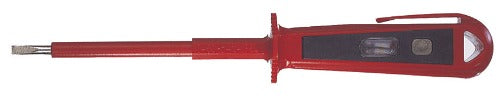 SILBERRSPEER VDE-GS Spannungsprüfer Schraubendreher Silberspeer   