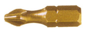 SILBERSPEER TIN-Bits Spitzenqualität Fl-Ph-Pz-Tx Bit Silberspeer   