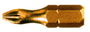 SILBERSPEER TIN-Bits Spitzenqualität Fl-Ph-Pz-Tx Bit Silberspeer   