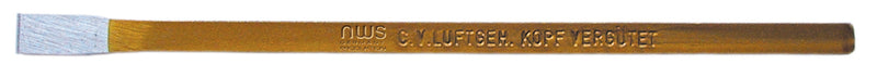 SILBERSPEER Elektrikermeißel-Flach Elektrikermeißel Silberspeer   